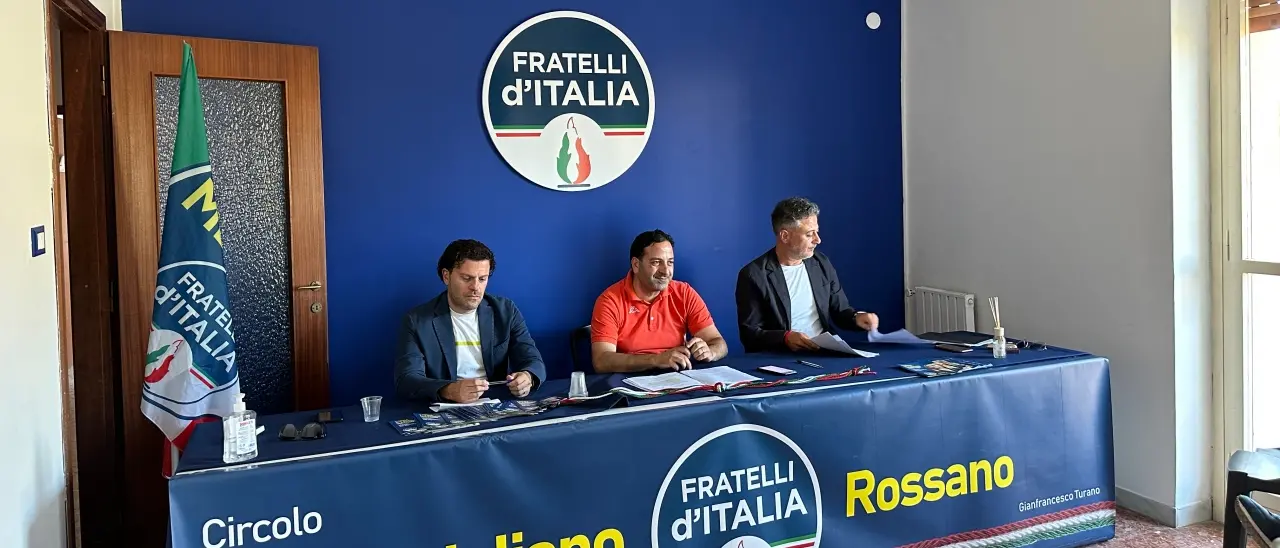 Polemica a Corigliano Rossano: FDI minaccia azioni legali per una determina dirigenziale