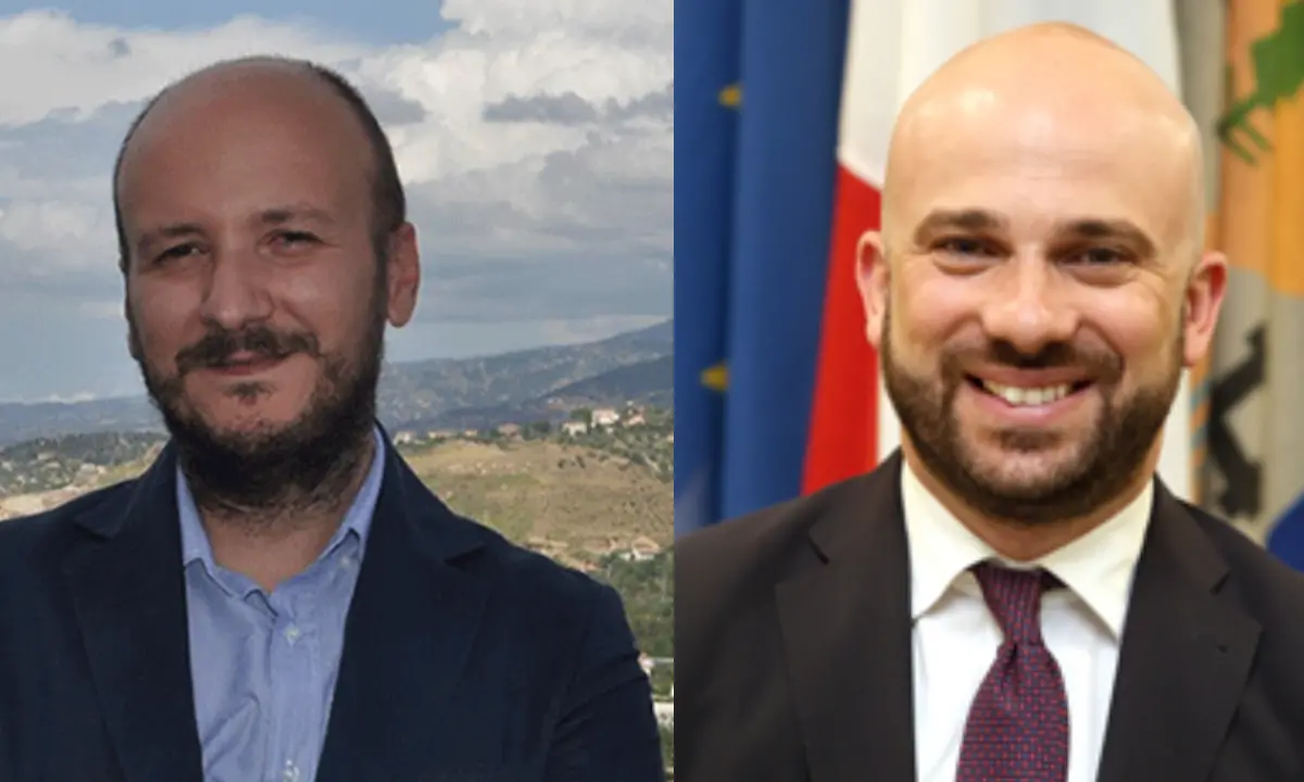 Costanzo (Psi): «Dichiarazioni di Caputo strampalate! Caruso non ha scheletri nell'armadio»