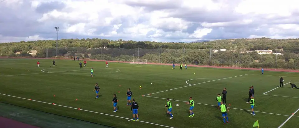 Promozione, ecco la nuova classifica dopo il recupero di oggi