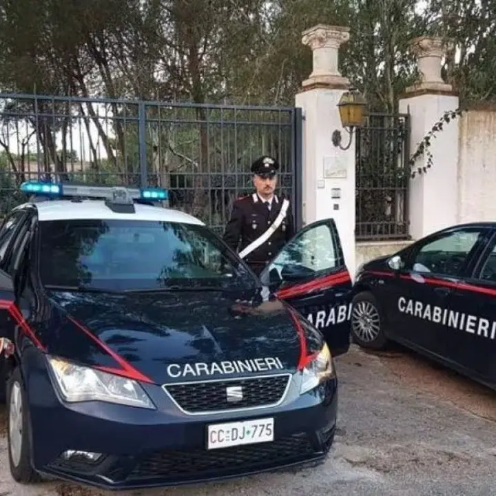 ‘Ndrangheta a Cassano, si costituisce Francesco Abbruzzese: era sfuggito al blitz