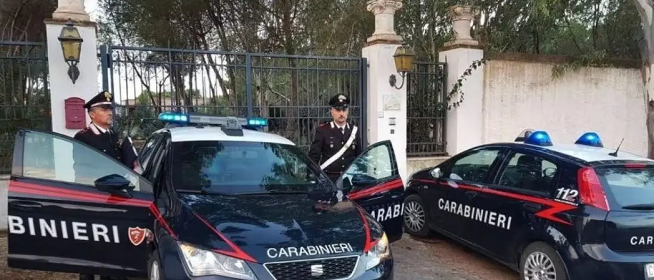 ‘Ndrangheta a Cassano, si costituisce Francesco Abbruzzese: era sfuggito al blitz