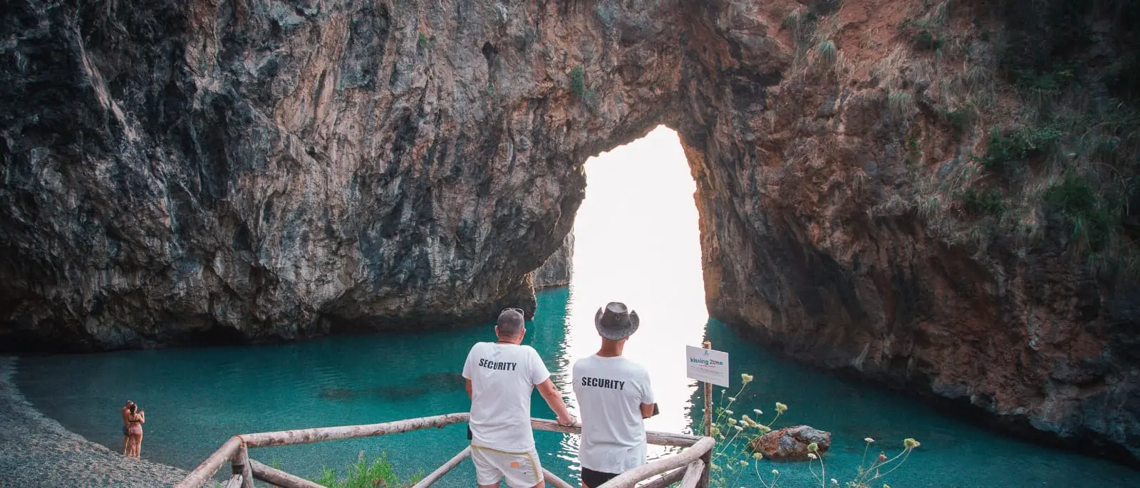 Arcomagno, l'avvio di stagione è da capogiro: registrate 5mila presenze nella prima settimana