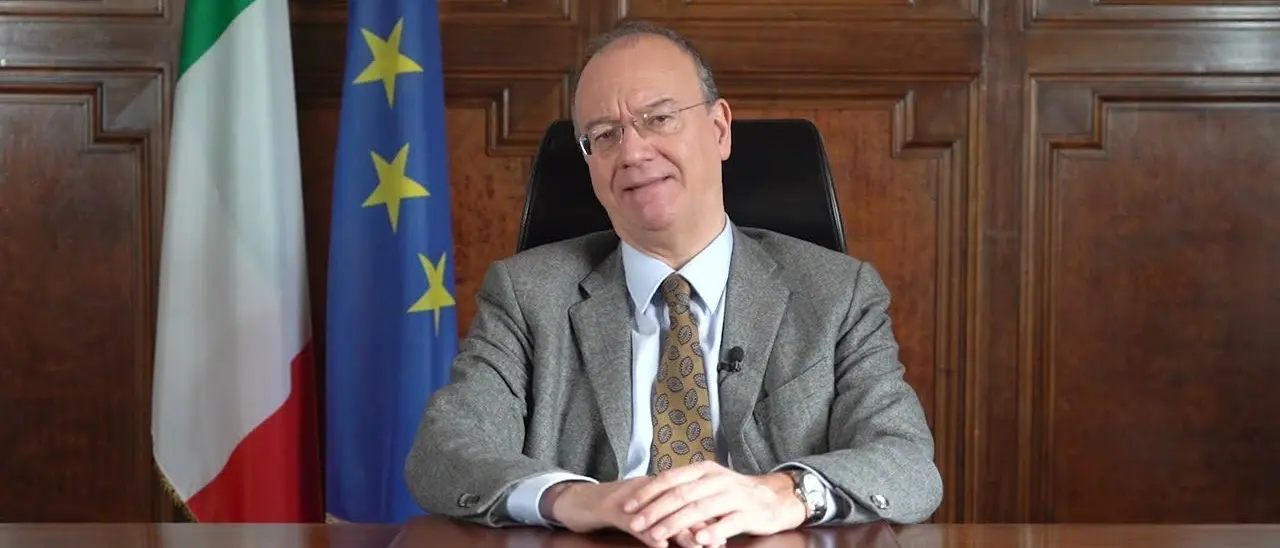 Valditara domani a Cosenza. Ecco il programma della visita