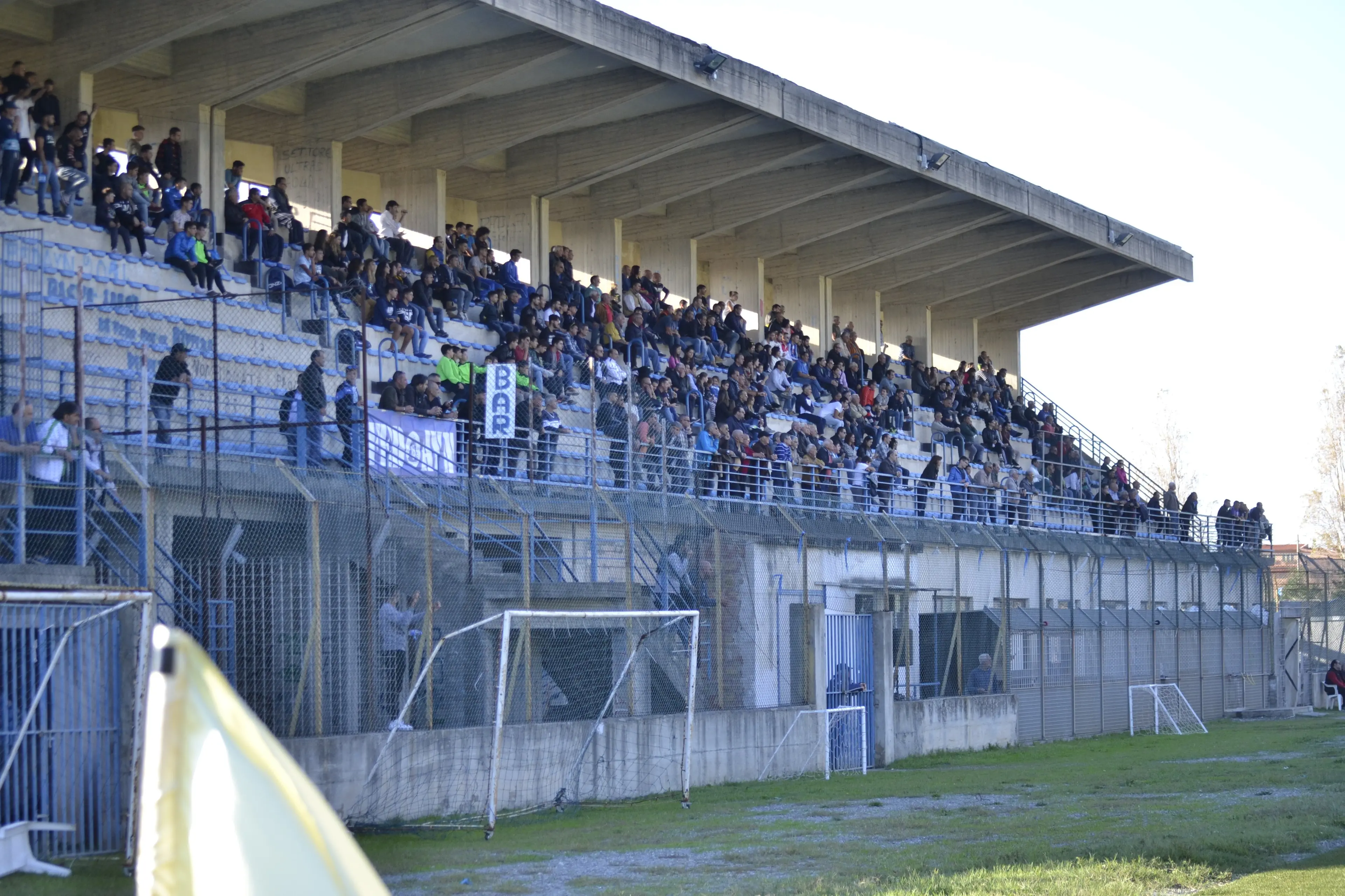 Paolana, gli ex dirigenti: \"Eravamo pronti a rientrare in società ma...\"