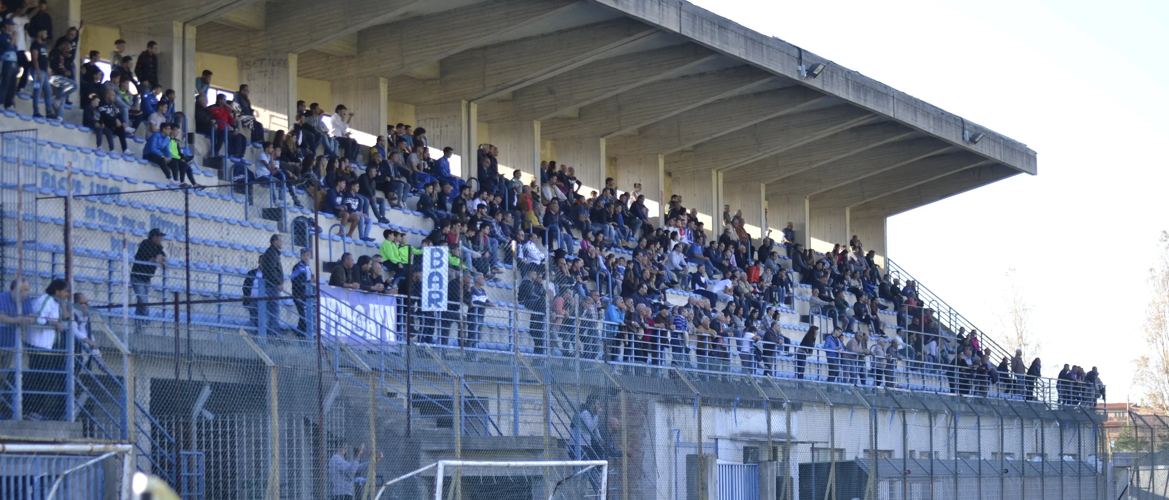 Paolana, gli ex dirigenti: \"Eravamo pronti a rientrare in società ma...\"