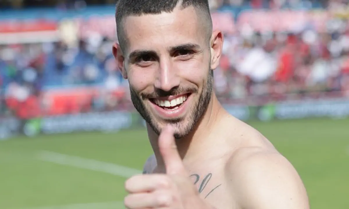 Cosenza e il sogno chiamato Tutino. Quando può tornare in maglia rossoblù