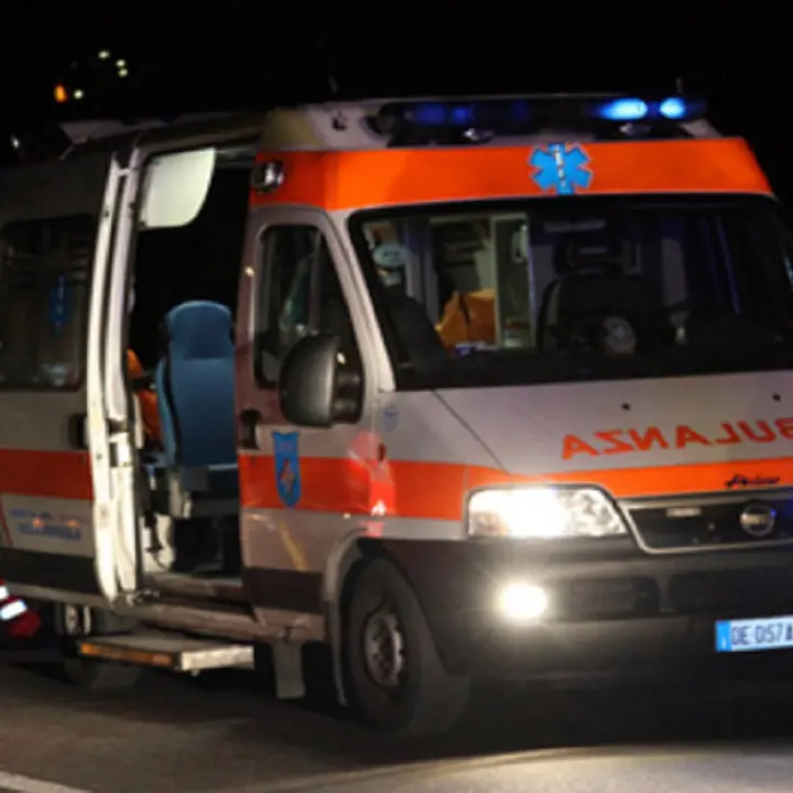 Per il 118 l’autonomia differenziata c’è già: a Cosenza straordinari a 80 euro all’ora
