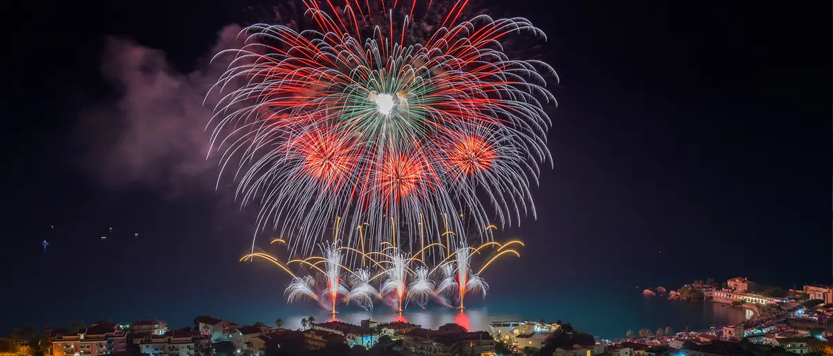 Belvedere Marittimo celebra le eccellenze mediterranee con Note di Fuoco 2025