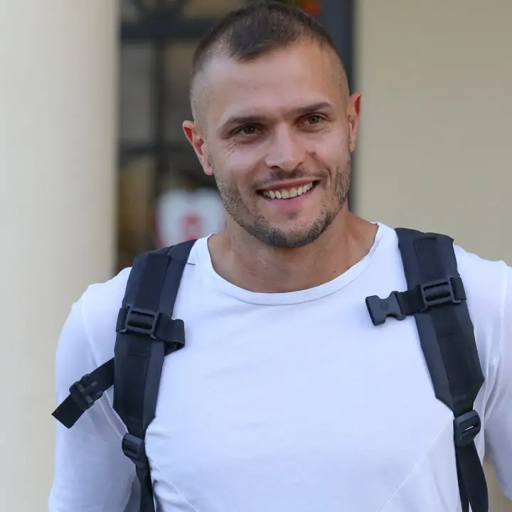 Il Cosenza è giunto ad Assisi. Non ci sono Florenzi e Matosevic, l'elenco completo