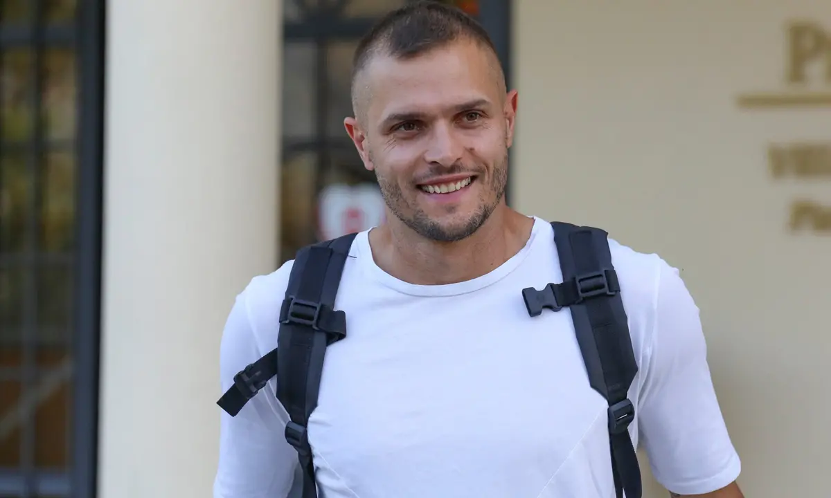 Il Cosenza è giunto ad Assisi. Non ci sono Florenzi e Matosevic, l'elenco completo