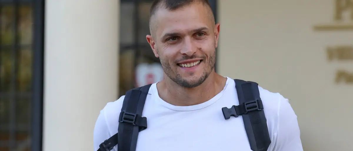 Il Cosenza è giunto ad Assisi. Non ci sono Florenzi e Matosevic, l'elenco completo