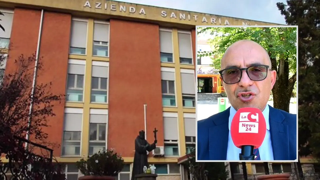 Ospedale di Acri, il sindaco Capalbo scrive alla Regione: «No al taglio dei posti letto»