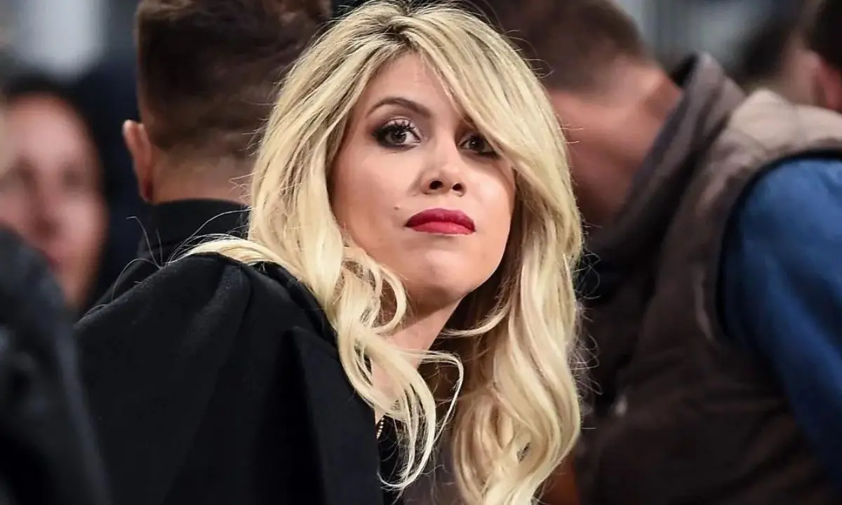 Wanda Nara sbarca su Onlyfans dopo la sentenza del Tribunale