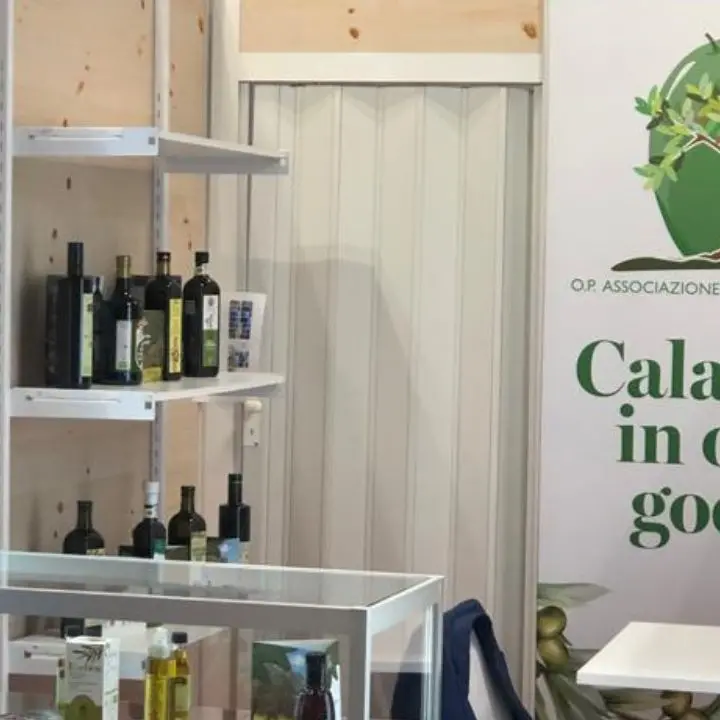 L’associazione Olivicola Cosentina al Summer Fancy Food 2023 di New York