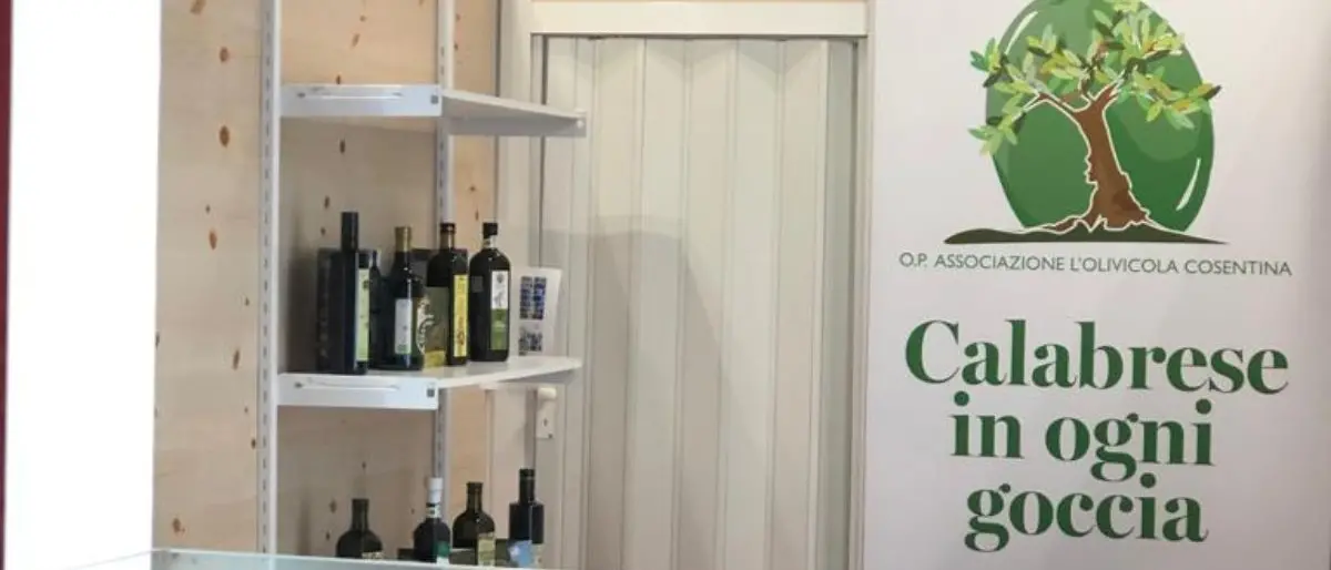 L’associazione Olivicola Cosentina al Summer Fancy Food 2023 di New York