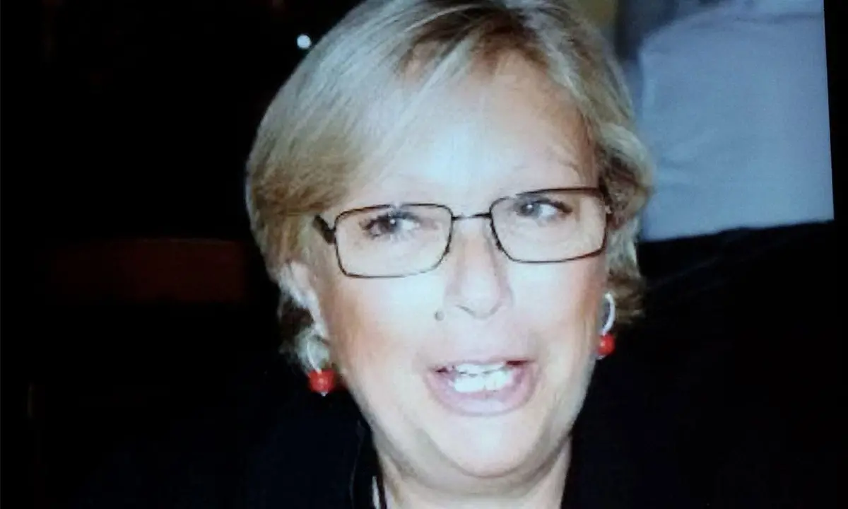 Luigia Pastore, la signora degli eventi: una vita per la musica e il teatro