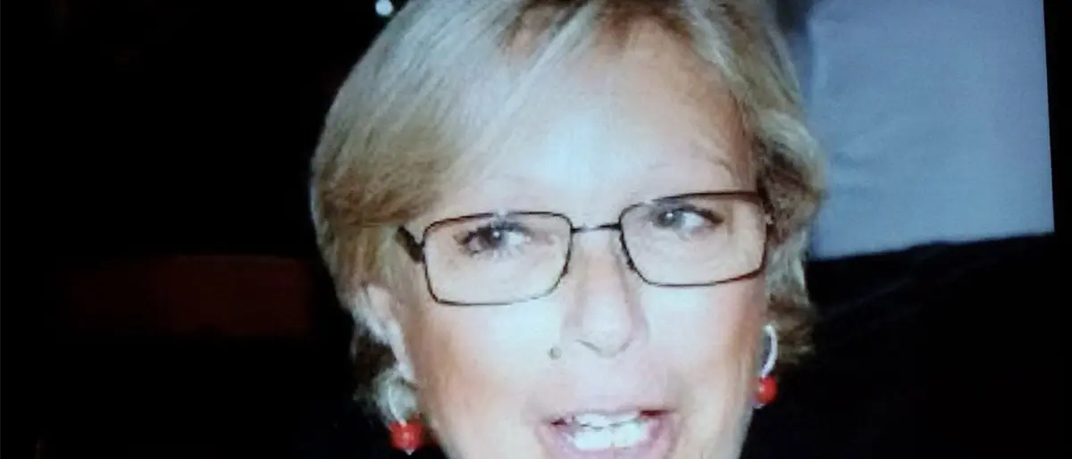 Luigia Pastore, la signora degli eventi: una vita per la musica e il teatro