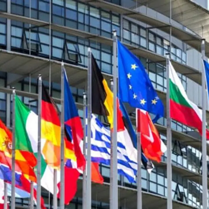 Con gli accordi sui dazi l’analisi geopolitica fa emergere le verità di fondo: la crisi più pesante è quella della Ue\n