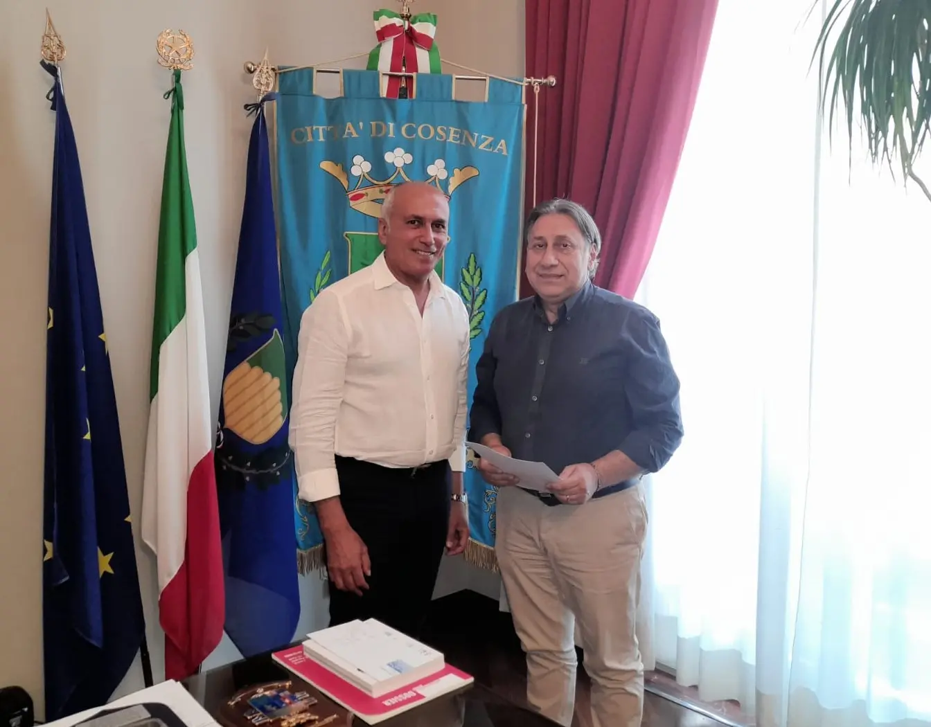 Cosenza, per il ventesimo compleanno la Festa del cioccolato torna su corso Mazzini
