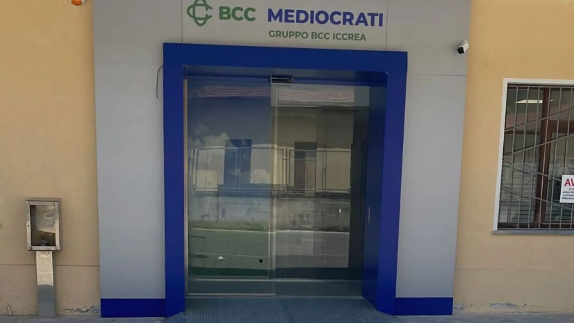 A Cetraro una nuova Area Self della Bcc Mediocrati