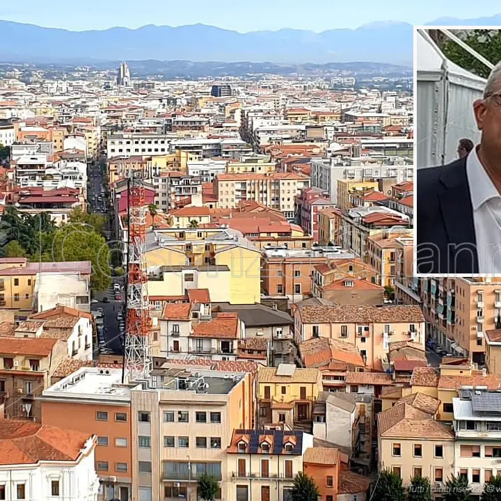 «Città unica, una proposta costituzionalmente legittima e politicamente irrimandabile»