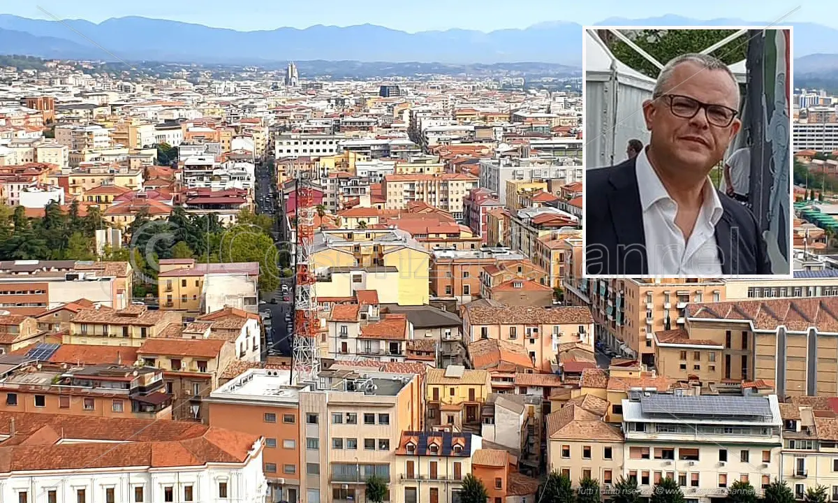 «Città unica, una proposta costituzionalmente legittima e politicamente irrimandabile»
