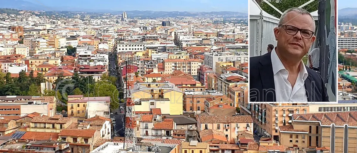 «Città unica, una proposta costituzionalmente legittima e politicamente irrimandabile»