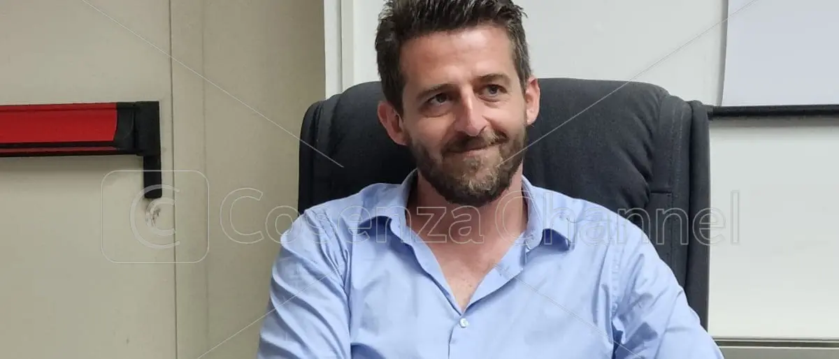 Stasi: «Il flop del referendum è il fallimento della Giunta Occhiuto, non dell'idea di fusione»