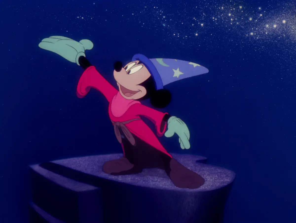 Cosenza come Topolinia, l'omaggio a Mickey Mouse del Museo del Fumetto