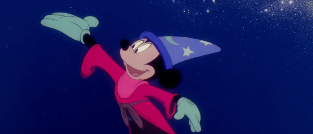 Cosenza come Topolinia, l'omaggio a Mickey Mouse del Museo del Fumetto