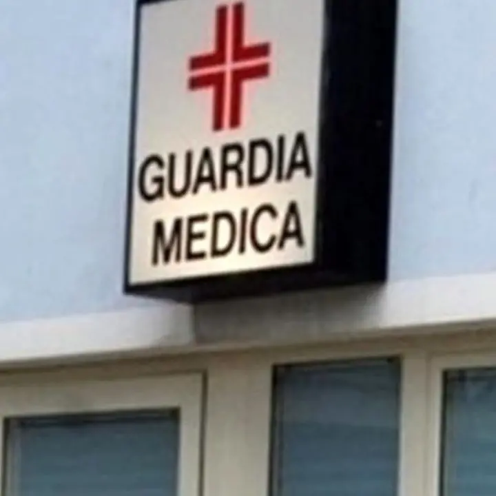 Guardie mediche, la Regione rassicura: non ci sarà alcuna riduzione