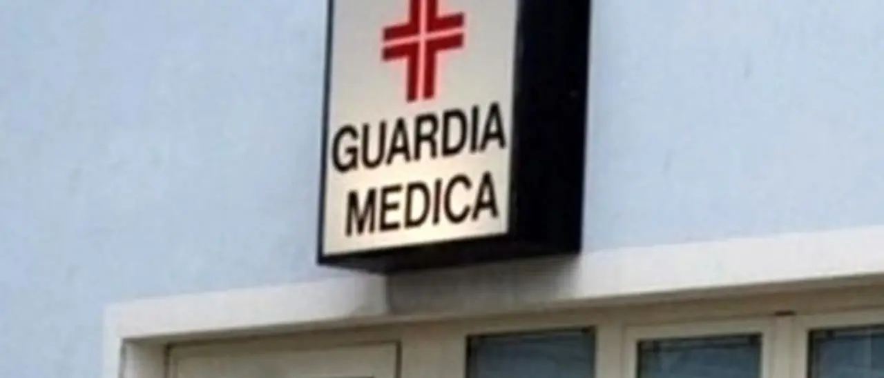 Guardie mediche, la Regione rassicura: non ci sarà alcuna riduzione