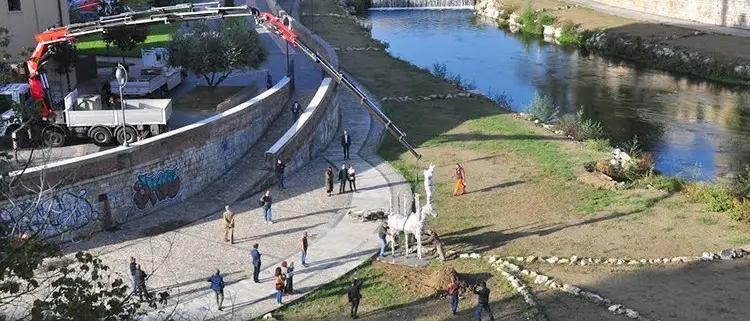 Museo di Alarico, Occhiuto si scaglia contro il M5S (e il Ministero)