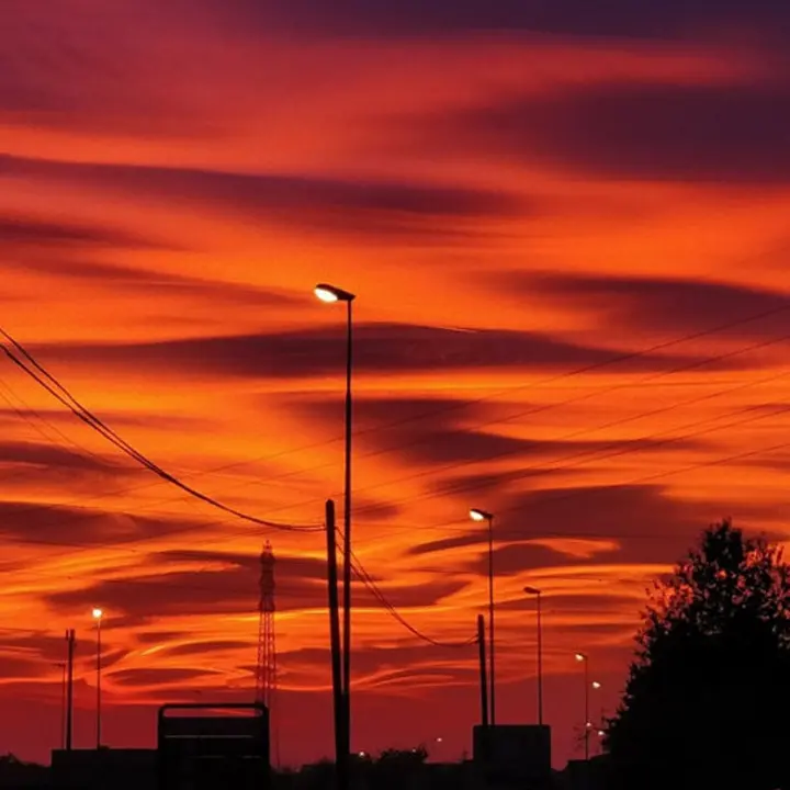 Meteo Cosenza, nuova fiammata africana:\u00A0caldo e umidità senza tregua anche di notte\n