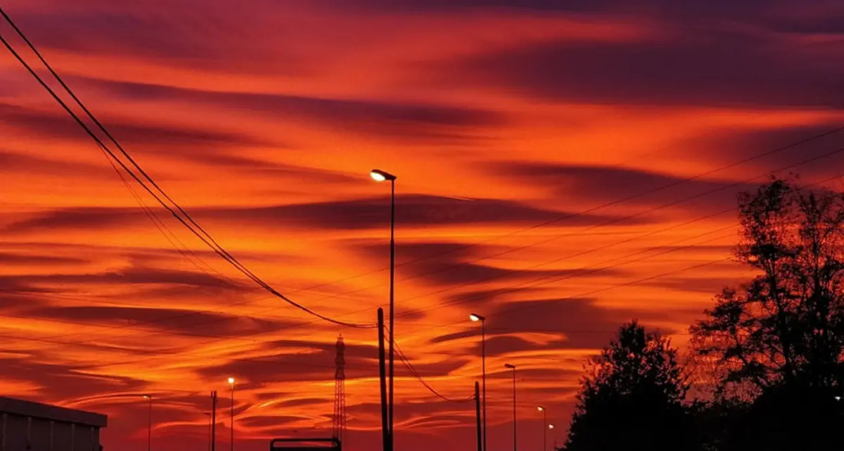 Meteo Cosenza, nuova fiammata africana:\u00A0caldo e umidità senza tregua anche di notte\n