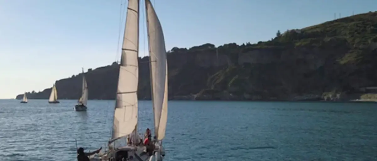 A Cetraro si abbattono le barriere della disabilità: il mare come nuovo orizzonte
