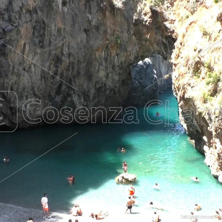 La tutela dell'Arcomagno di San Nicola Arcella è ora legge