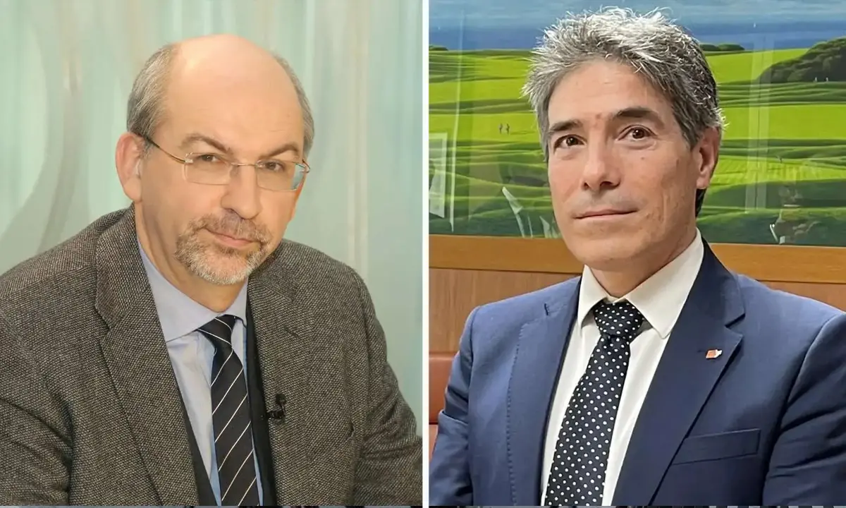 Unical, premi internazionali per due docenti dell'ateneo: Sergeyev e Scarcello