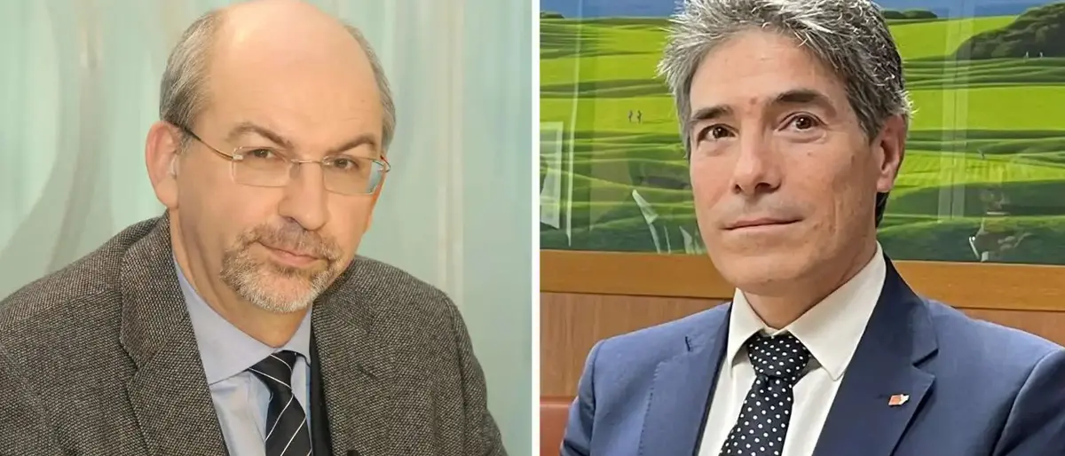 Unical, premi internazionali per due docenti dell'ateneo: Sergeyev e Scarcello