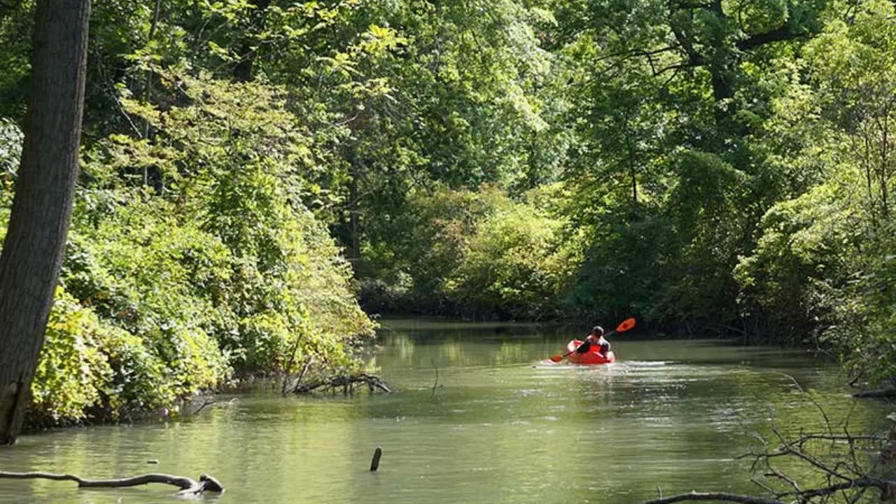 Mormanno, una nuova festa di sport con la gara nazionale di canoa