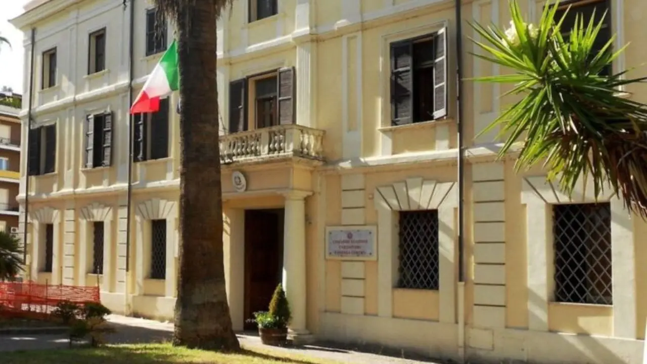 Processo \"Mater\", condanne confermate in Cassazione | NOMI