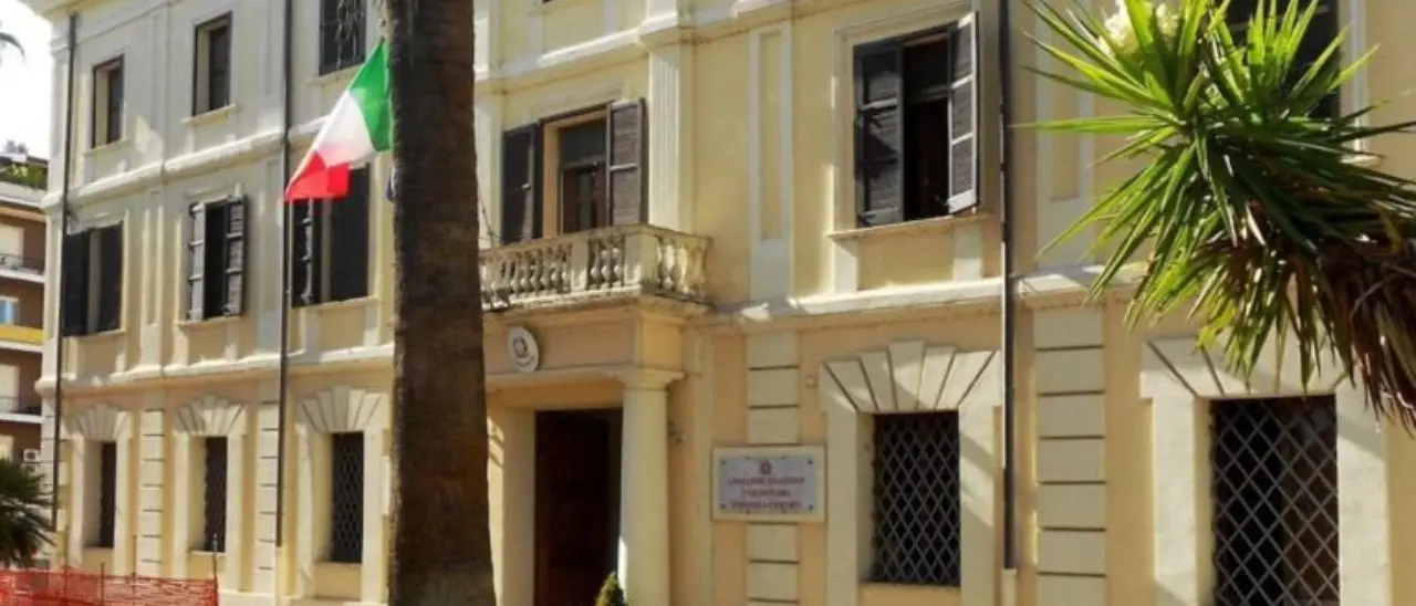 Processo \"Mater\", condanne confermate in Cassazione | NOMI