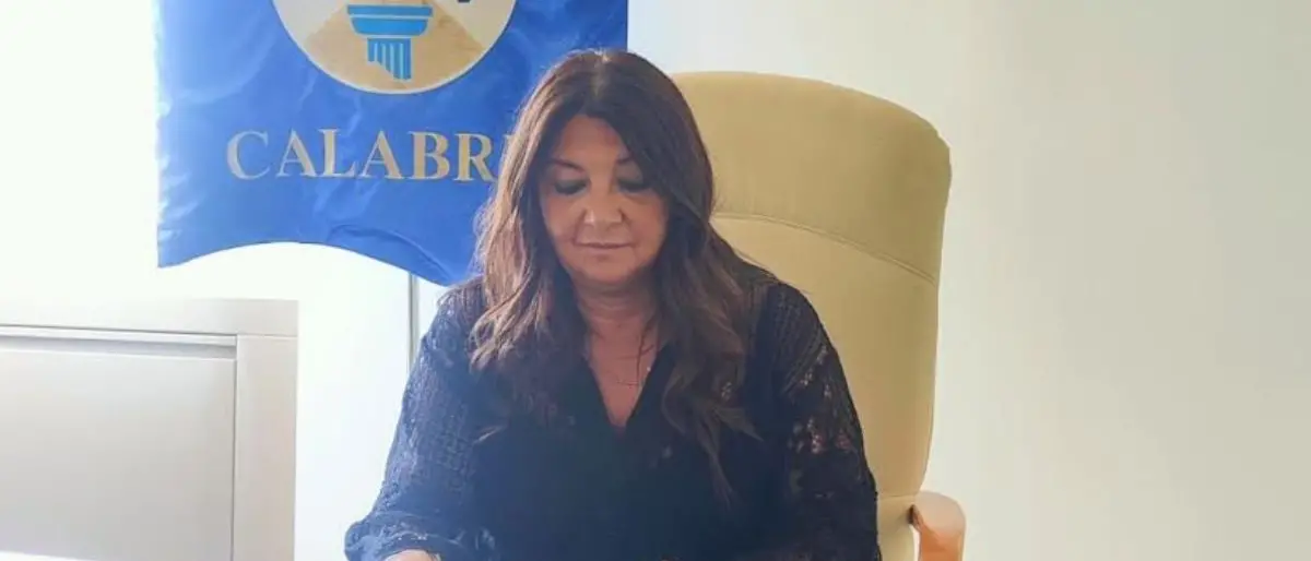 Enel e la sfida economica: Pasqualina Straface chiede un confronto diretto