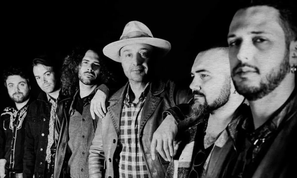 Joe Bastianich & La Terza Classe a Dipignano il 25 luglio alle 21.30