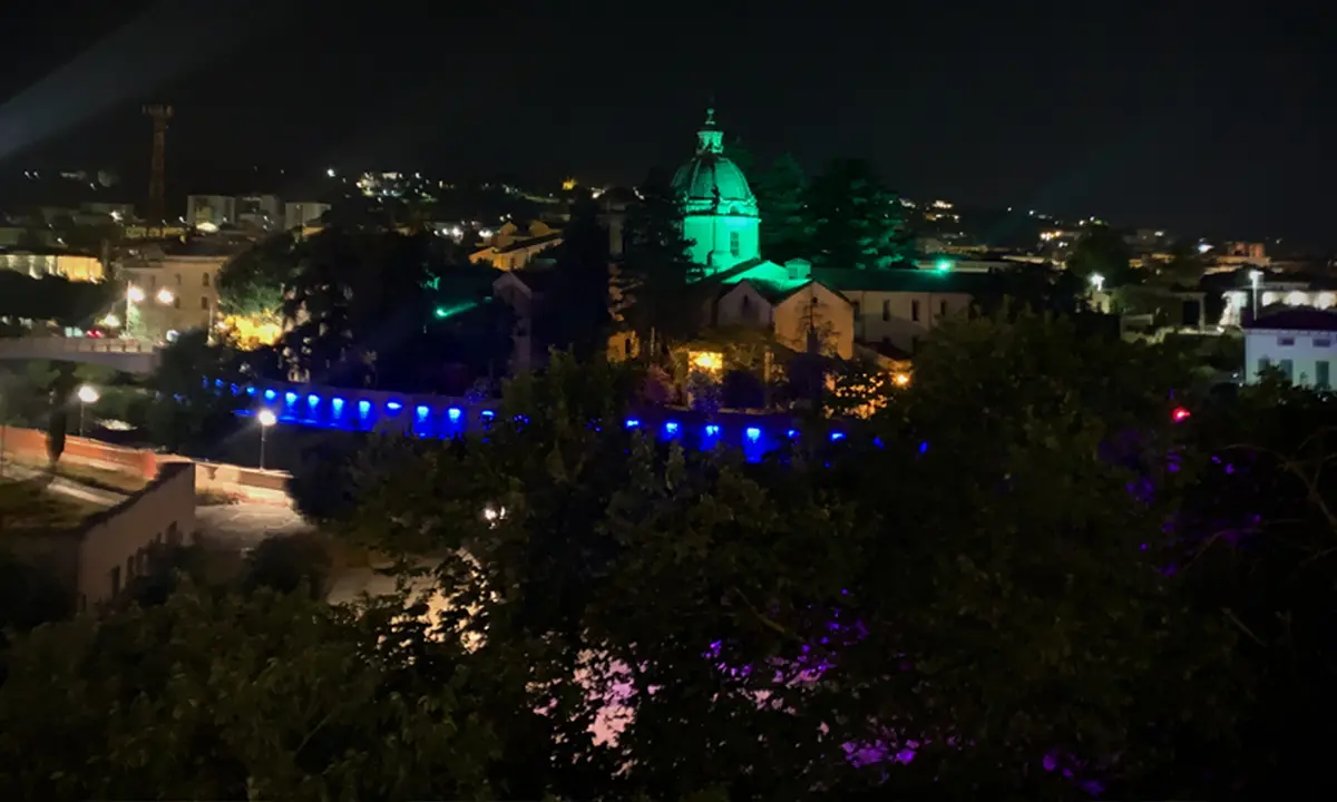 «Città unica, la classe politica non sia di ostacolo al processo»