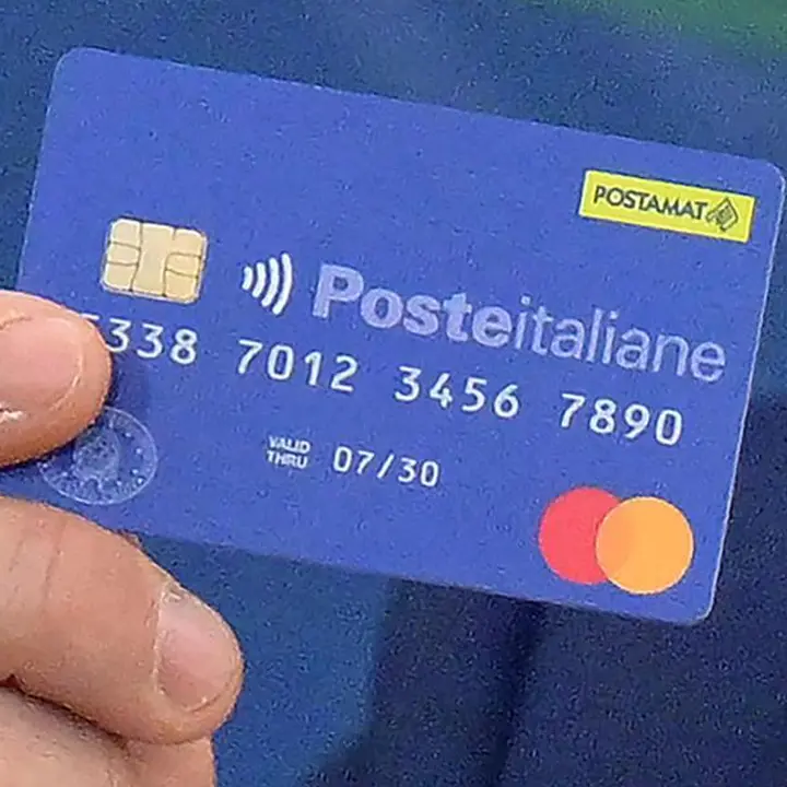 La social card si è fermata ad Eboli