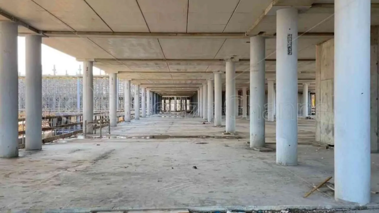 Ospedale sibaritide al bivio: i lavori rischiano lo stop