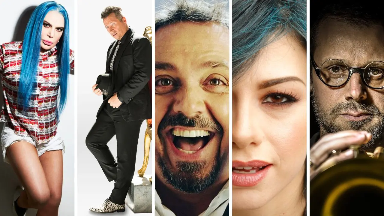 Tutto pronto per l'agosto mormannese: musica e spettacoli