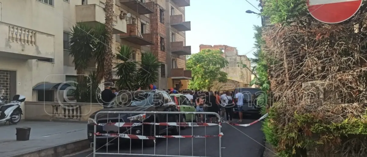 Incidente mortale a Santa Maria del Cedro: addio Vincenzo, 19 anni per sempre