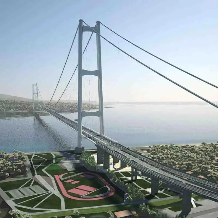 Via libera del CdA di Stretto di Messina agli atti finali per il progetto definitivo\n